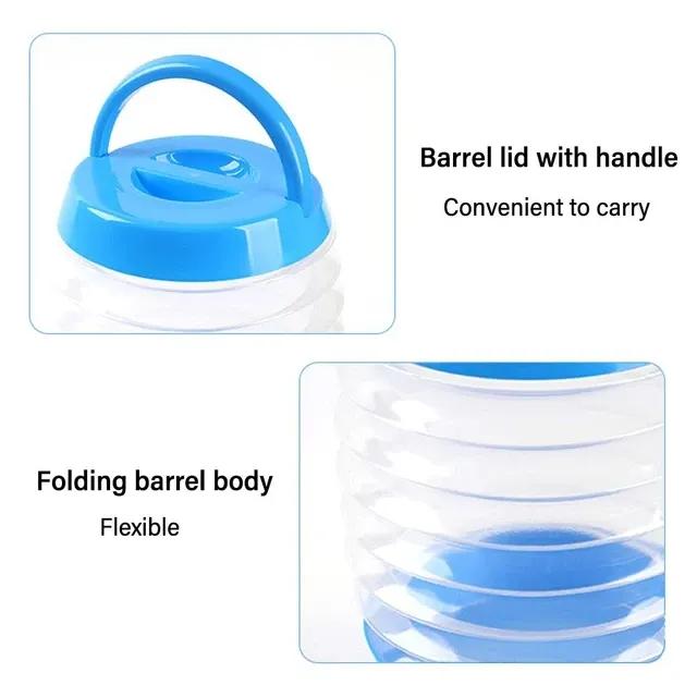 Gradient Water Bottles