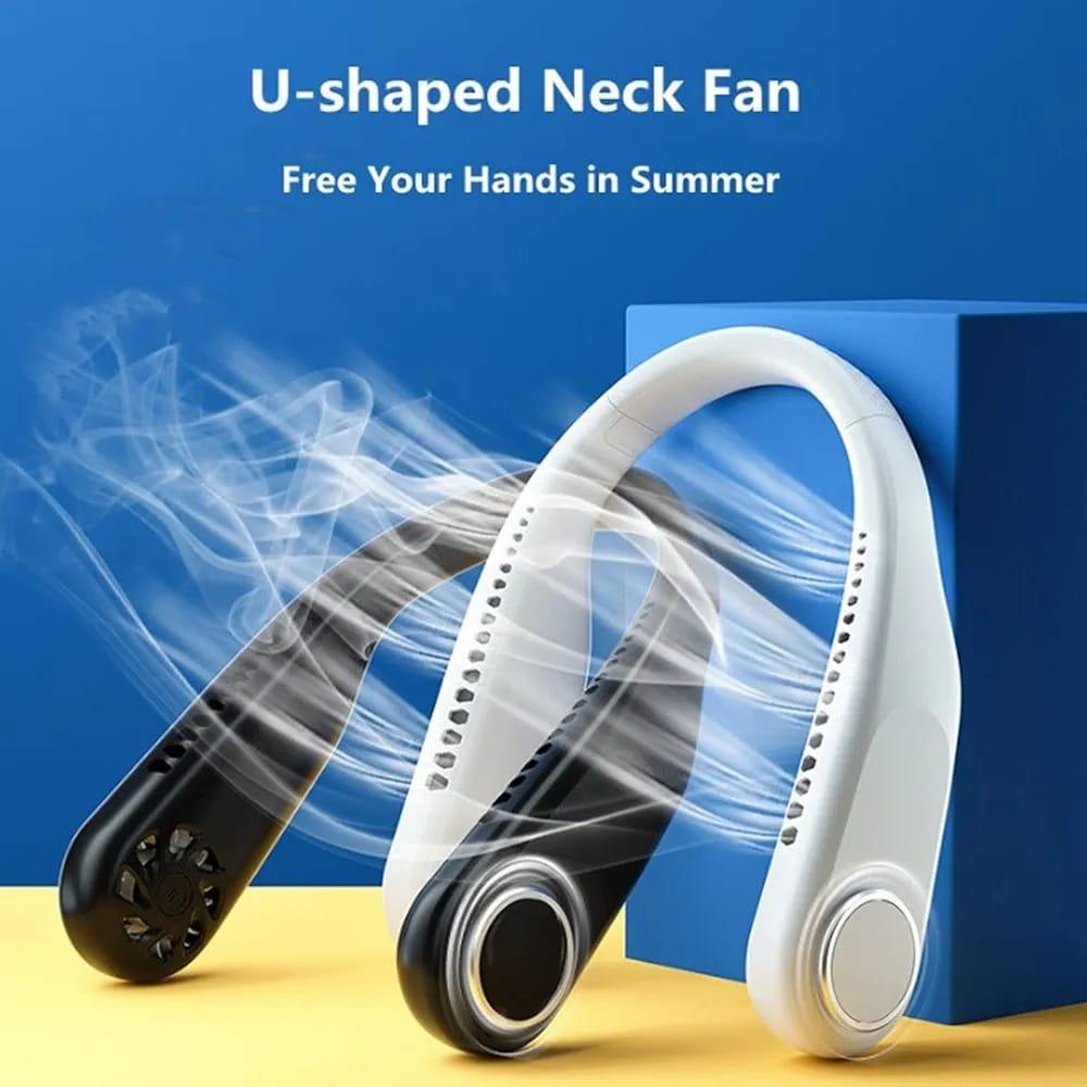 NECK FAN