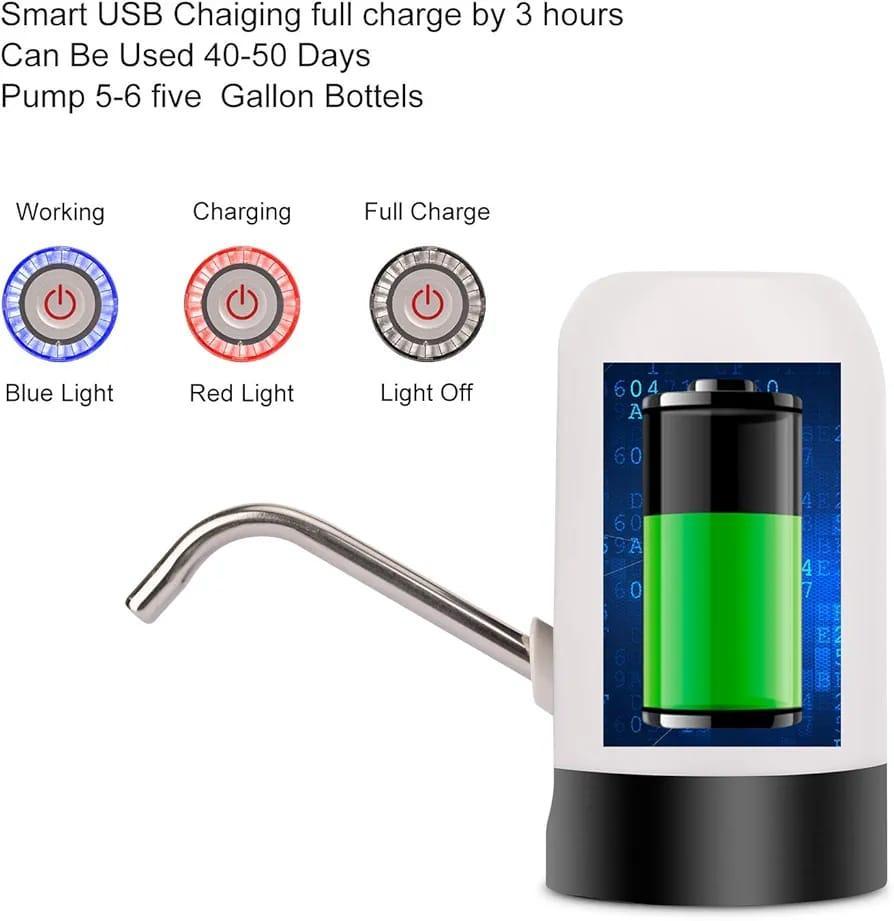 Electric Water Pump