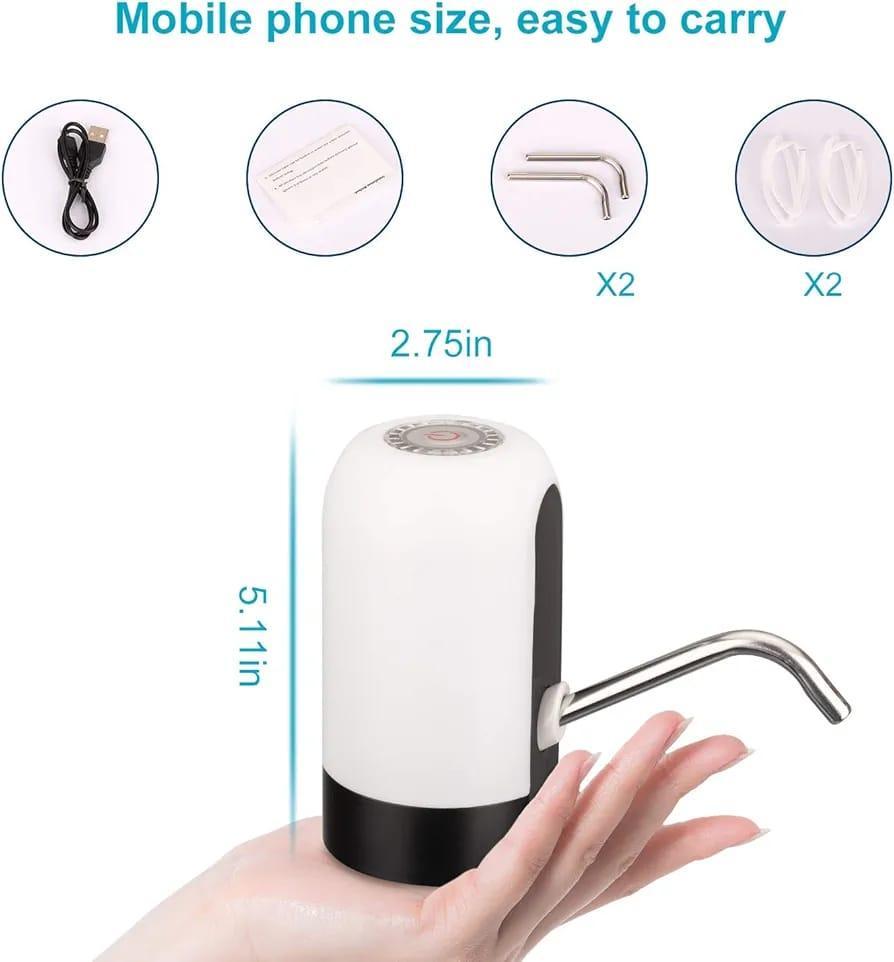 Electric Water Pump