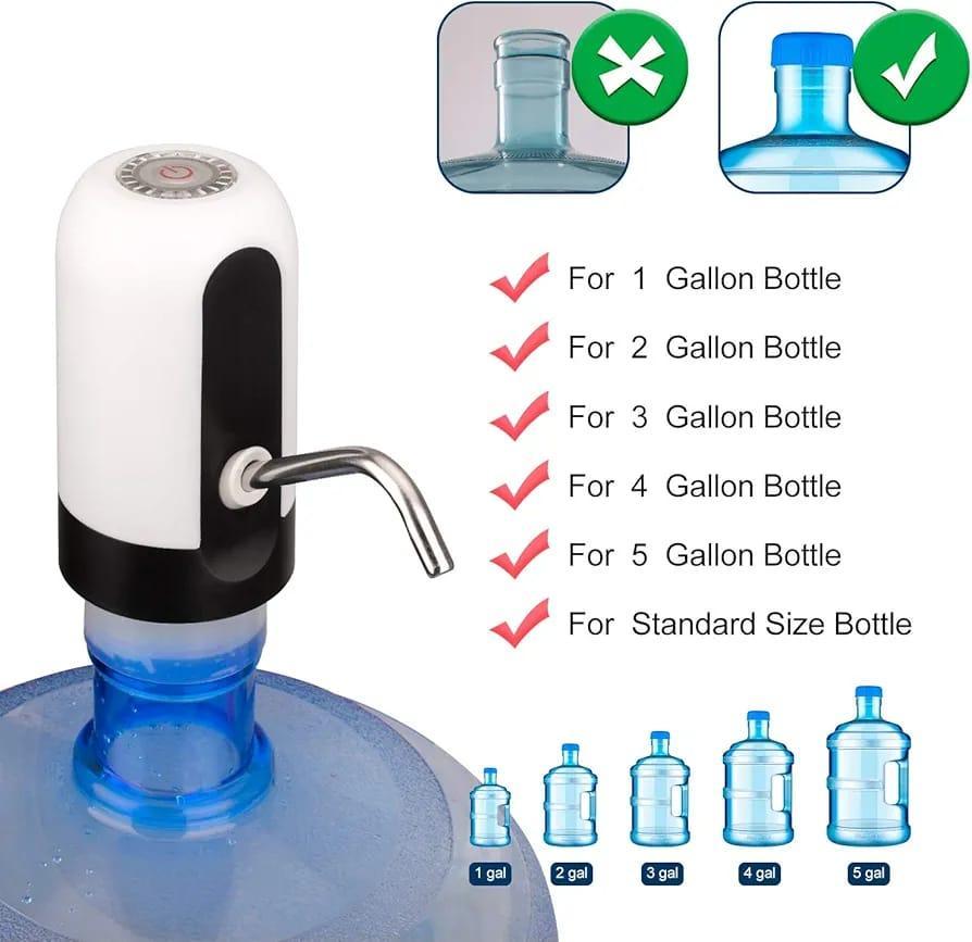 Electric Water Pump