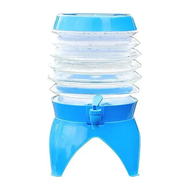 Gradient Water Bottles